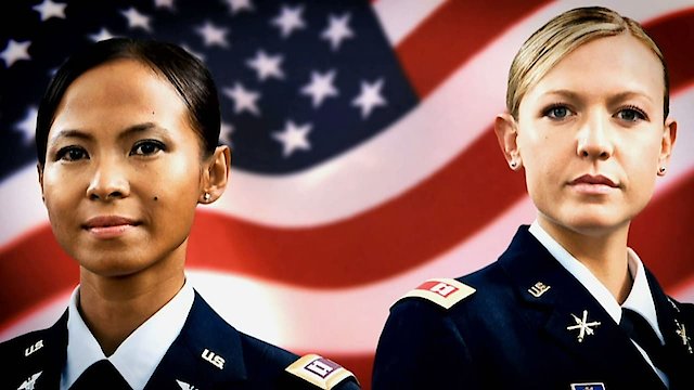 Watch Unsung Heroes: The Story Of America's Female Patriots Online