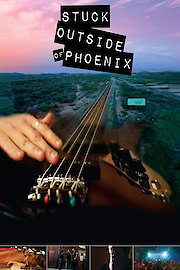 Stuck Outside of Phoenix