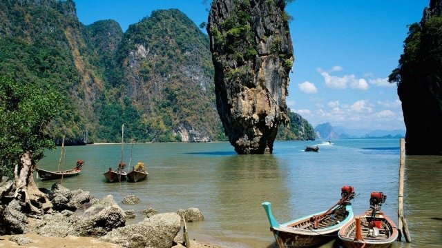Watch A Paradise On Earth Phuket, Thailand - The complete Travel Guide to Phuket, Thailand Online
