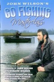 John Wilson's Go Fishing poster