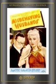 Misbehaving Husbands poster