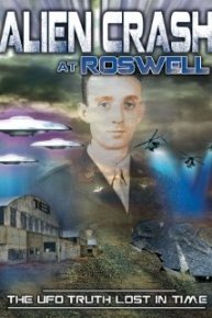 Alien Crash At Roswell