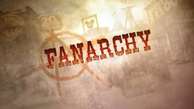 Watch Fanarchy Online