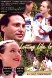 Letting Life In poster