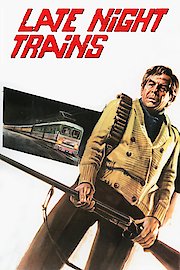 Night Train Murders poster