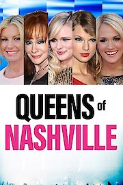 America's Sweet Hearts: Queens of Nashville poster