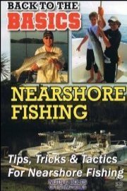 Nearshore Boating & Fishing: Getting Started poster