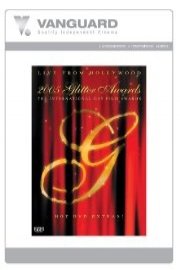 2005 Glitter Awards - 2005 International Gay Film Awards poster