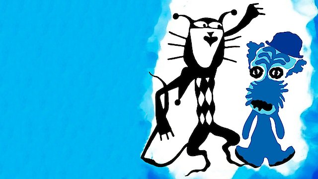 Watch Blue Puppy Online