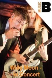 Willy Moon