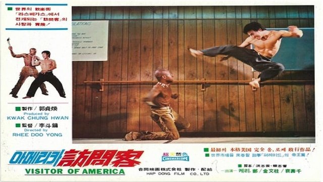 Watch Bruce Lee Fights Back from the Grave Online