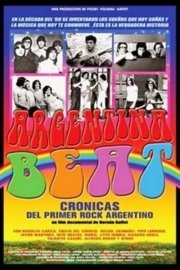 Argentina poster