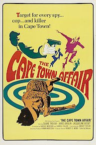 Cape Town Affair