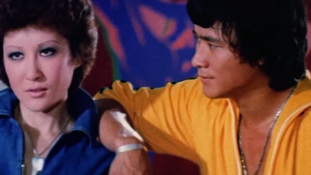 Watch Bruce Lee and I Online