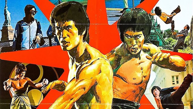 Watch Bruce Lee: The Man, The Myth Online