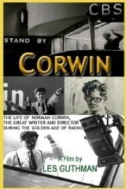 Corwin poster