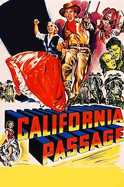 California Passage poster