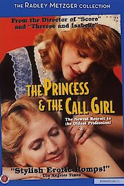 The Princess and The Call Girl