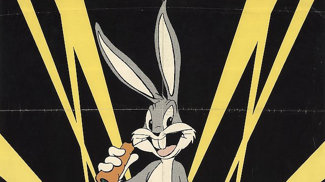 Watch Bugs Bunny: Superstar Online