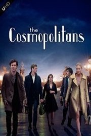 Cosmopolitans Demo