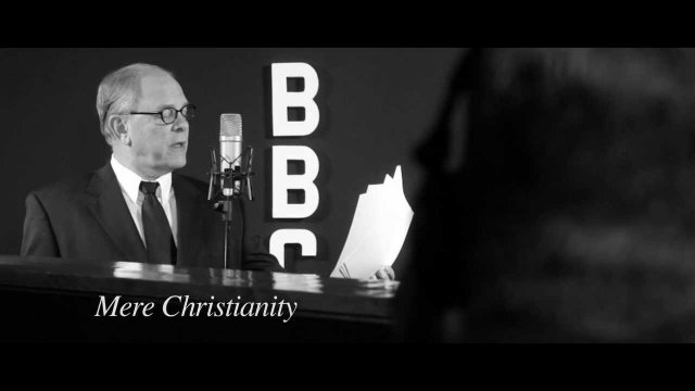 Watch Shortest Way Home: C.S. Lewis & Mere Christianity Online