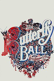 Butterfly Ball poster