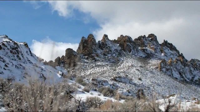 Watch Majestic Northern Nevada Online
