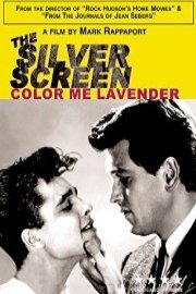 The Silver Screen: Color Me Lavender poster