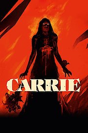 Carrie poster