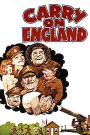Carry On England
