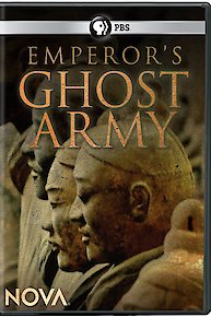 Emperor's Ghost Army