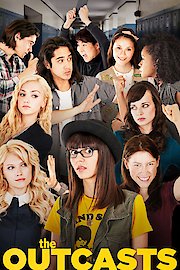 The Outskirts poster
