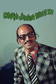 Chadi Jawani Budhe Nu poster