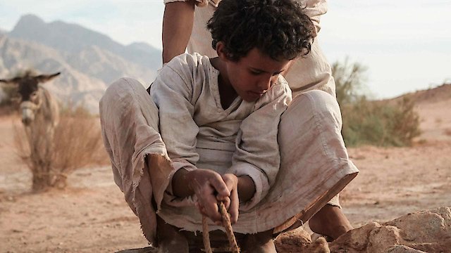 Watch Theeb Online