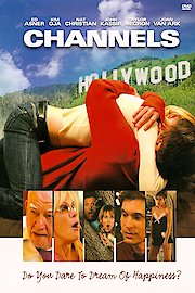 CHANNELS poster
