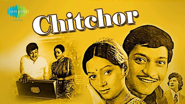 Watch Chitchor Online