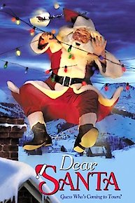 My Santa, My Dad