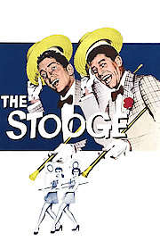The Stooge poster