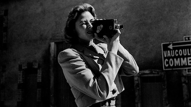 Watch Ingrid Bergman: In Her Own Words Online