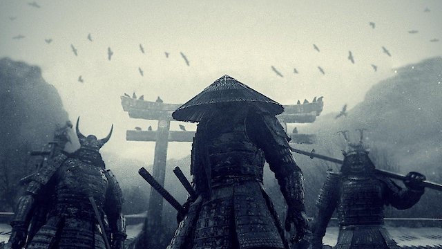 Watch Samurai Headhunters Online