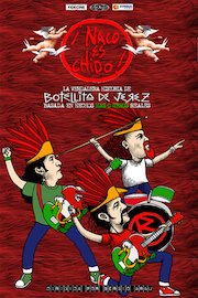 Naco es Chido poster