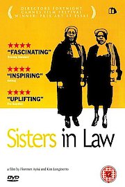 Sisters In Law
