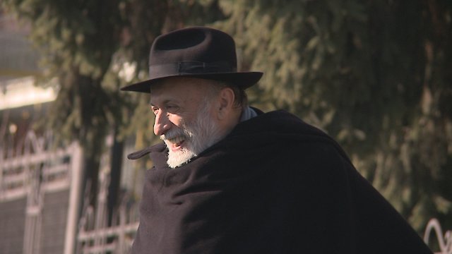 Watch Slow Food Story Online