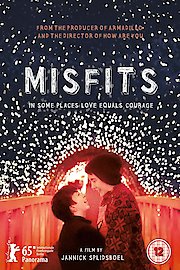Misfits