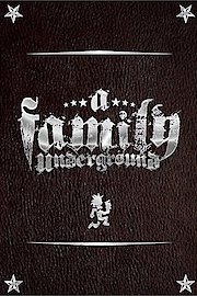 ICP: A Family Underground poster