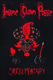 ICP: Shockumentary poster