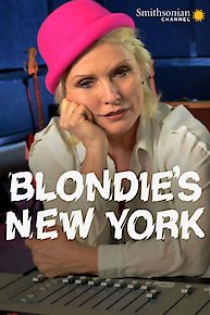 Blondie's New York