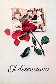 El desencanto