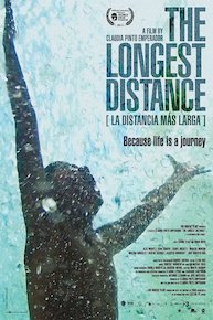 The Longest Distance