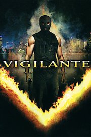 Vigilante poster